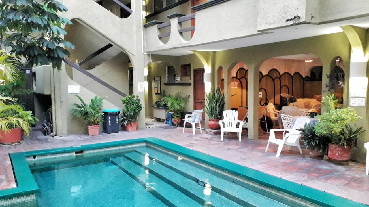 Solimar Inn Suites Zihuatanejo Exteriör bild